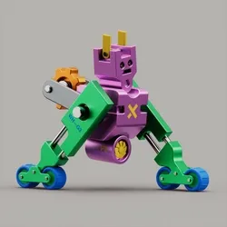 ForeverBot #2891