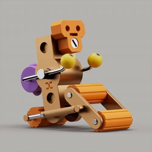 ForeverBot #111