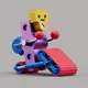 2901