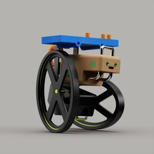 ForeverBot #833