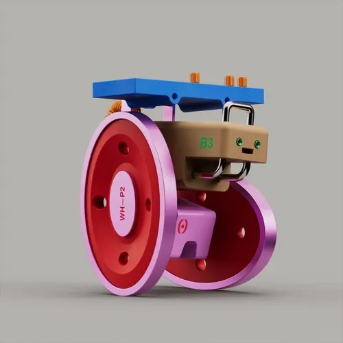 ForeverBot #48