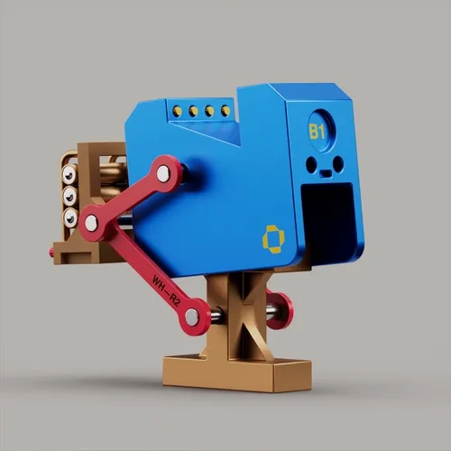 ForeverBot #1353