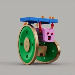 ForeverBot #1328