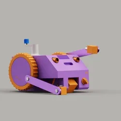 ForeverBot #2493