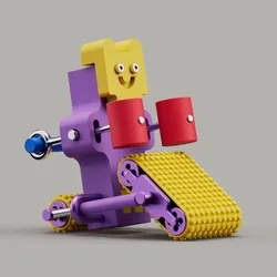 ForeverBot #1633