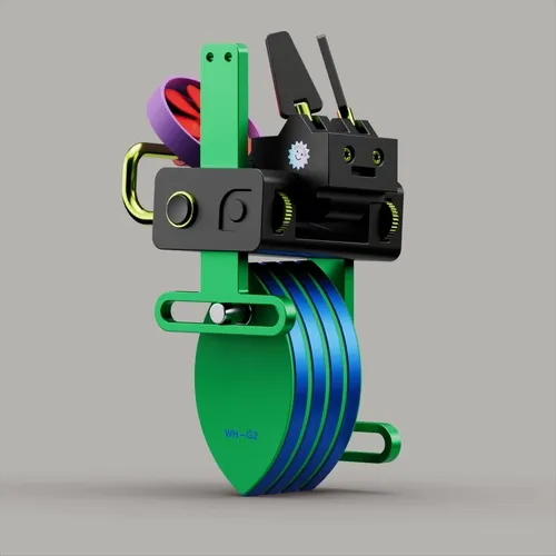 ForeverBot #2356