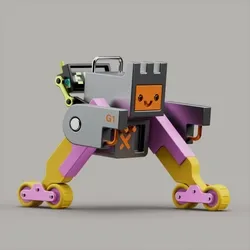 ForeverBot #2396