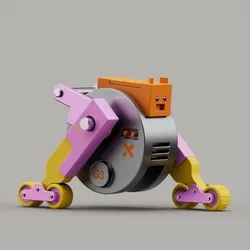 ForeverBot #3205