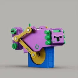 ForeverBot #782