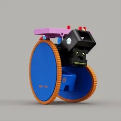 ForeverBot #3070