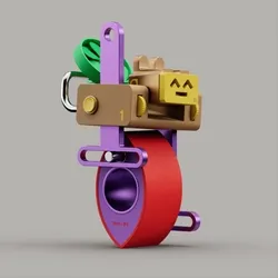 ForeverBot #3044