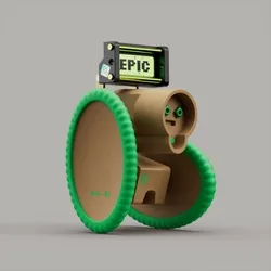 ForeverBot #2453