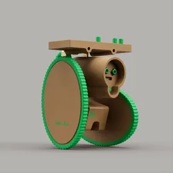 ForeverBot #2477