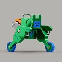 ForeverBot #2483