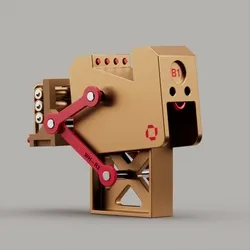 ForeverBot #656