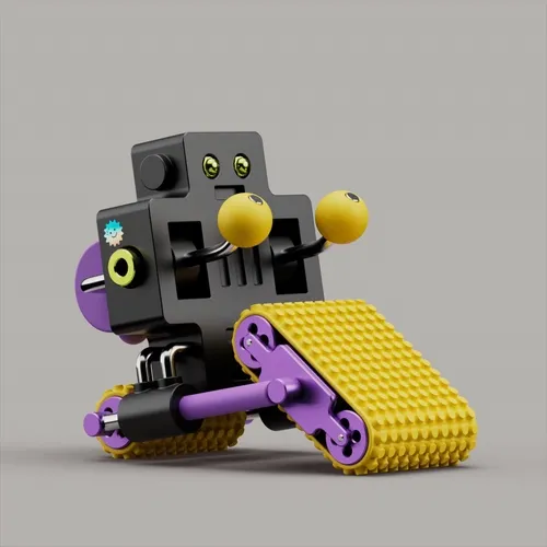 Foreverbots