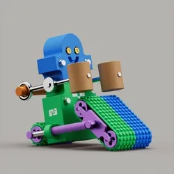 ForeverBot #2686