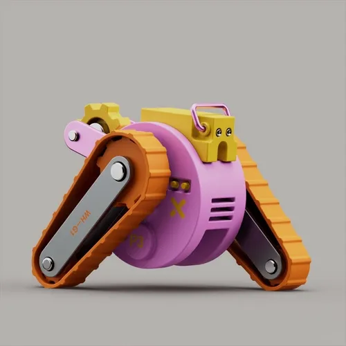Foreverbots