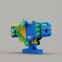 ForeverBot #2848