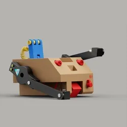 ForeverBot #559