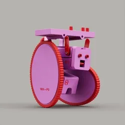 ForeverBot #1015