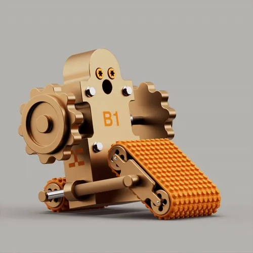 ForeverBot #2669