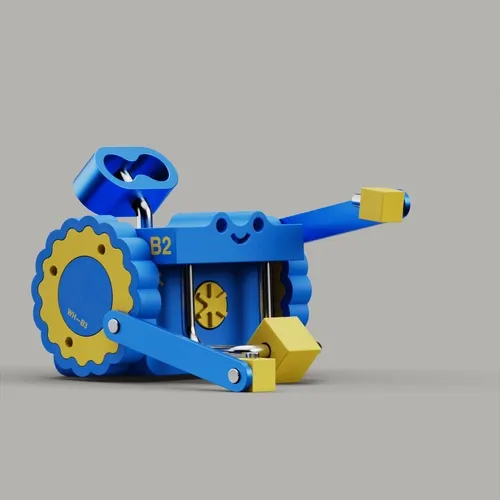 ForeverBot #1732