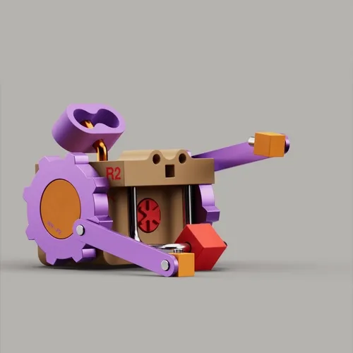 ForeverBot #2548