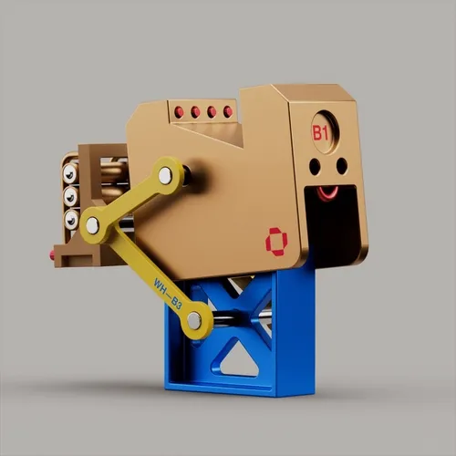 ForeverBot #1578