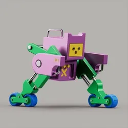 ForeverBot #2465