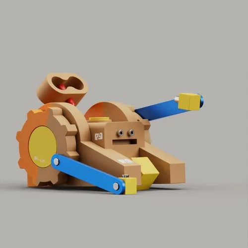ForeverBot #552
