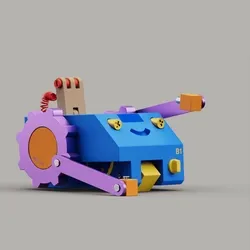 ForeverBot #2594