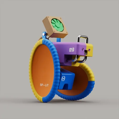 ForeverBot #1454