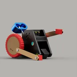 ForeverBot #825