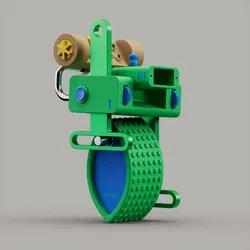 ForeverBot #2531