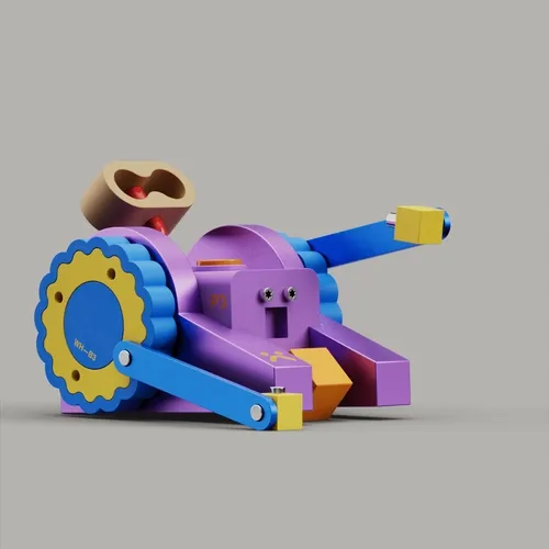 ForeverBot #1477