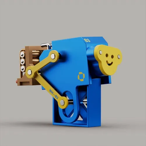 ForeverBot #1355