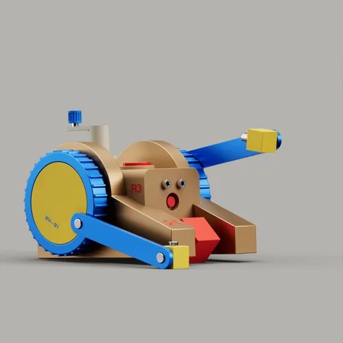 ForeverBot #47