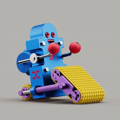 Foreverbots