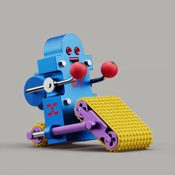 ForeverBot #527