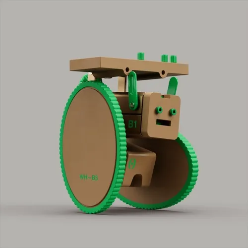 ForeverBot #2745