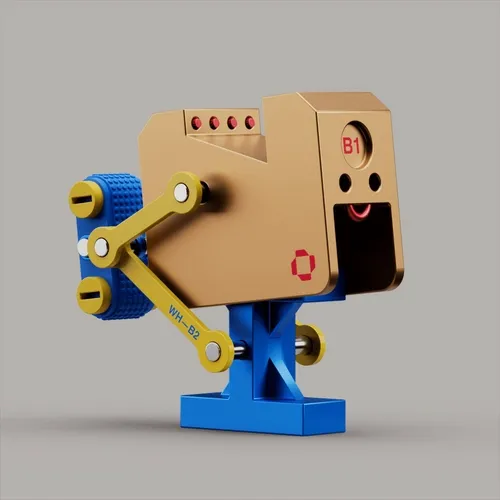 ForeverBot #580