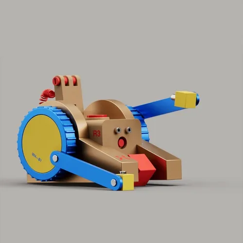 ForeverBot #1217