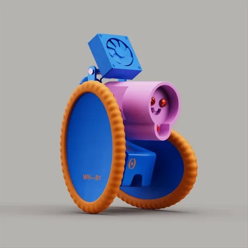 Foreverbots