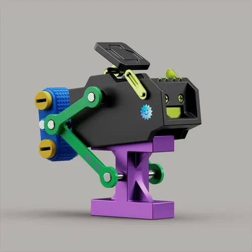 ForeverBot #1591