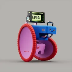ForeverBot #2773