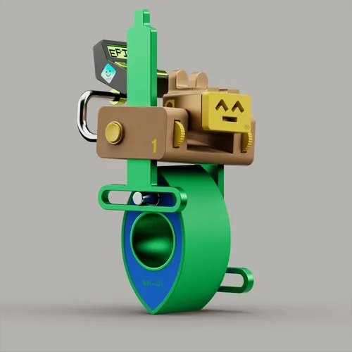 ForeverBot #332