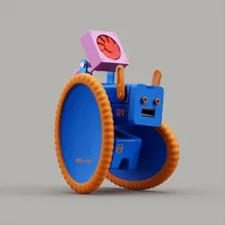 ForeverBot #3029