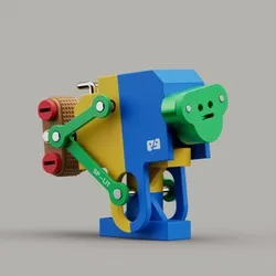ForeverBot #2867