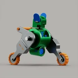 ForeverBot #2787